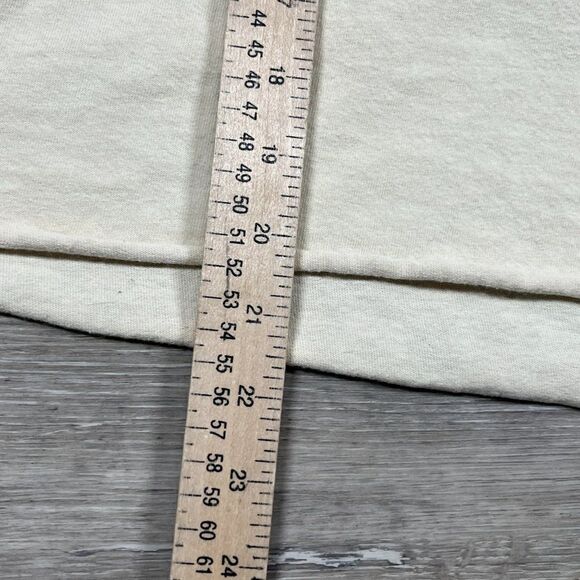 Fifth Sun MOTO Scenic Route Cropped Graphic Tee Shirt Womens Sz XL - Picture 9 of 14